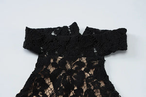 Bodycon Club Party Long Dress