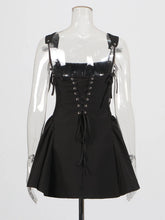 Load image into Gallery viewer, Slimming Mini Dress