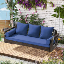 Load image into Gallery viewer, 3 Seat Porch Swing