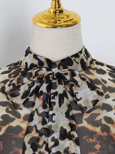 Load image into Gallery viewer, Pullover Hit Color Shirt