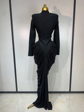 Load image into Gallery viewer, Bodycon Bandage Dress