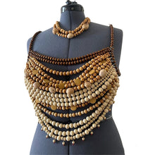 Load image into Gallery viewer, Boho Handmade Top