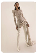 Load image into Gallery viewer, Mini Evening Dress