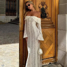 Load image into Gallery viewer, Evening Dress