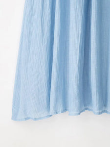Fashion Dating Skirt Set