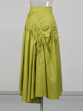 Load image into Gallery viewer, Skirt Elegant Set