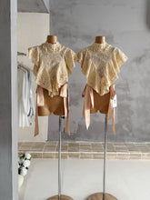 Load image into Gallery viewer, Lace Top Short  Collection