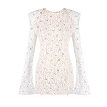 Load image into Gallery viewer, Mini Dress Banquet Gowns