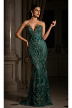 Load image into Gallery viewer, Evening Dress