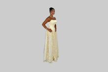 Load image into Gallery viewer, Sleeveless Evening Dress