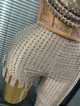 Load image into Gallery viewer, 2 Pieces Bodycon Jumpsuit