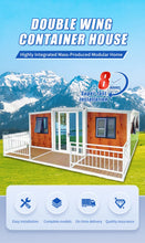 Load image into Gallery viewer, Casa Prefab Ready