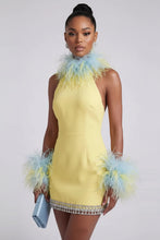 Load image into Gallery viewer, Cocktail Dress Mini Short