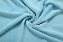 Load image into Gallery viewer, Velvet Tassel Hem Dress