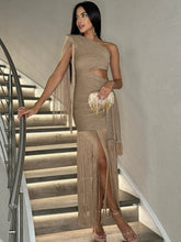 Load image into Gallery viewer, Maxi Dress