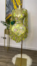 Load image into Gallery viewer, Mini Dress
