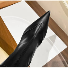 Load image into Gallery viewer, Thigh high Boots