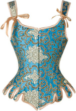 Load image into Gallery viewer, Gothic Corselet