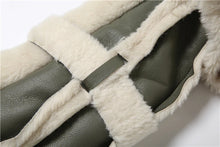 Load image into Gallery viewer, Crop Jacket