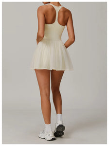 Sports Fitness Rompers