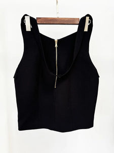 Skirt Set
