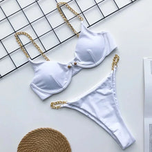 Load image into Gallery viewer, One Piece Swimsuit
