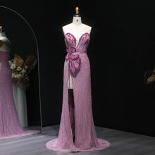 Load image into Gallery viewer, Mermaid Evening Gown
