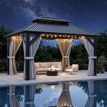 Load image into Gallery viewer, Outdoor Gazebo