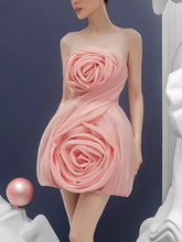 Load image into Gallery viewer, Mini Dress