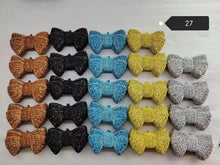 Load image into Gallery viewer, Newest Rhinestone Clutch Purse