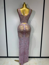 Load image into Gallery viewer, Sparkly Rhinestones Set