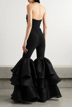 Load image into Gallery viewer, Evening Party Cocktail Jumpsuit