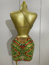 Load image into Gallery viewer, Luxury Birthday Party Dress