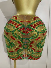 Load image into Gallery viewer, Luxury Birthday Party Dress