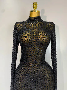 Elegant Party Dress