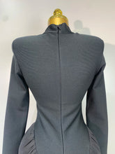 Load image into Gallery viewer, Bodycon Bandage Dress