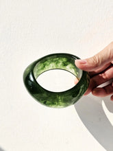 Load image into Gallery viewer, Chunky Resin Bracelet