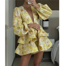 Load image into Gallery viewer, Party Mini Dress