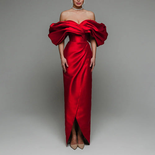 Formal Party Gown