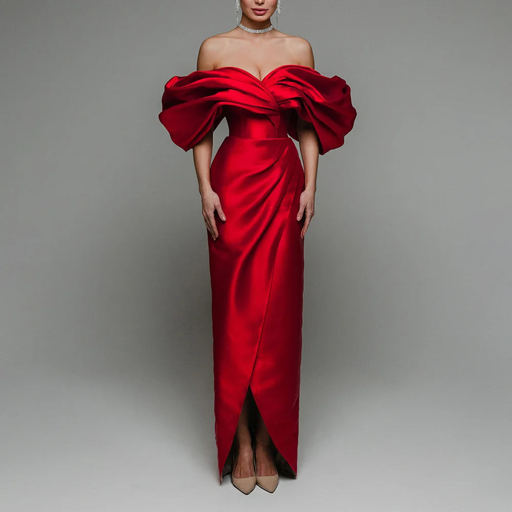 Formal Party Gown