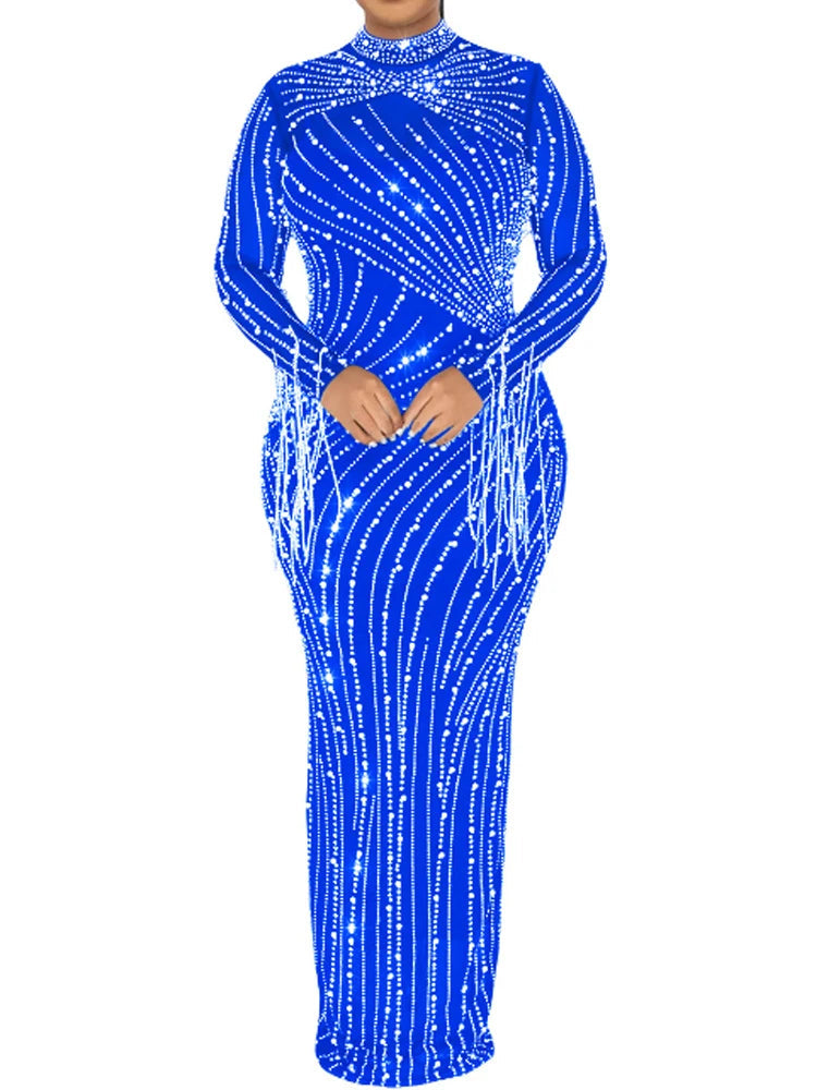 See Through Mesh