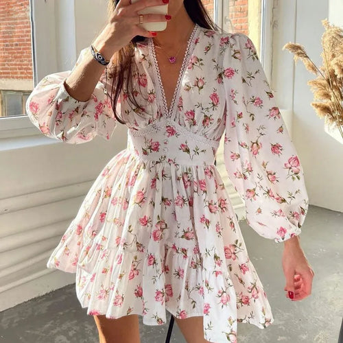 Sweet Fashion Print