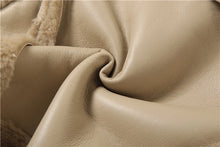 Load image into Gallery viewer, Crop Jacket