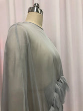 Load image into Gallery viewer, Lace Up Blouse