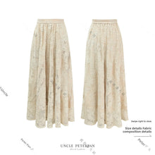 Load image into Gallery viewer, Skirt Top Set
