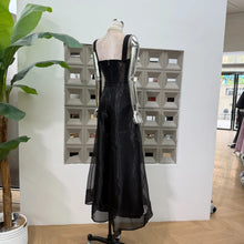 Load image into Gallery viewer, Organza Pants Suit