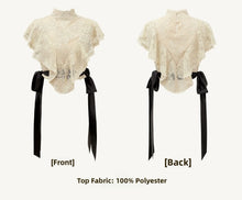 Load image into Gallery viewer, Skirt Top Set