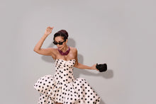 Load image into Gallery viewer, Sweetheart Polka Dots