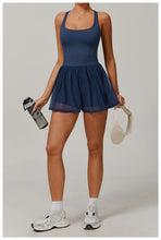 Load image into Gallery viewer, Sports Fitness Rompers