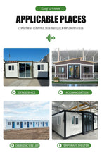 Load image into Gallery viewer, Casa Prefab Ready